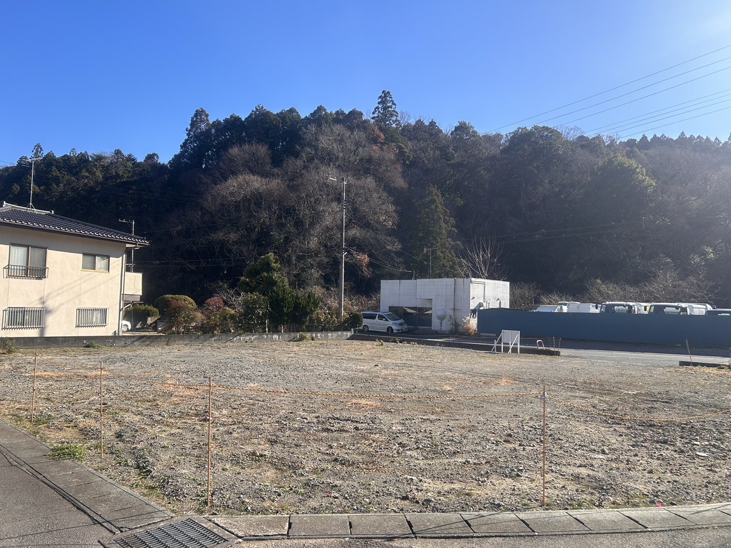 いわき市 施工後